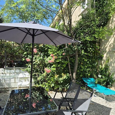 Cool Basement Studio In Hosts House With Private Terrace And Bbq ثيثور مايور المظهر الخارجي الصورة